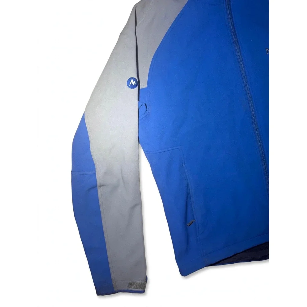 Marmot softshell jacket